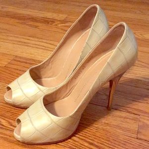 Giuseppe Zanotti heals